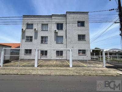 Apartamento para Venda, em Osrio, bairro Porto Lacustre, 2 dormitrios, 1 banheiro, 1 vaga