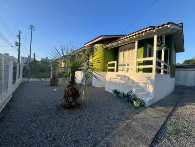 Casa para Venda, em Cricima, bairro Santo Antnio, 2 dormitrios, 1 banheiro, 1 vaga