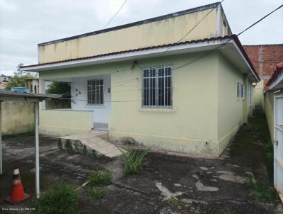 Casa para Locação, em Pinheiral, bairro Paraíso