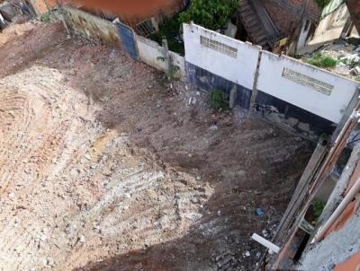 Terreno para Venda, em Salvador, bairro Valria