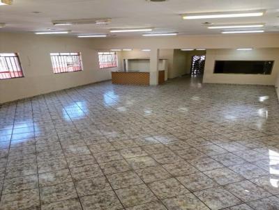 Sala Comercial para Venda, em Conselheiro Lafaiete, bairro Cachoeira, 1 dormitrio, 2 banheiros