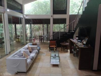 Casa para Venda, em Tibau do Sul, bairro Praia da Pipa, 4 dormitórios, 6 banheiros, 4 suítes, 4 vagas