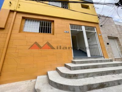 Casa para Locao, em So Paulo, bairro Cambuci, 2 dormitrios, 1 banheiro