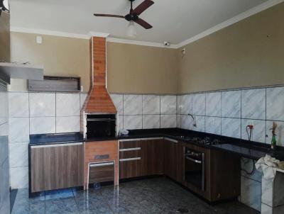 Casa para Venda, em Ribeiro Preto, bairro Jardim Alexandre Balbo, 3 dormitrios, 3 banheiros, 2 sutes, 2 vagas
