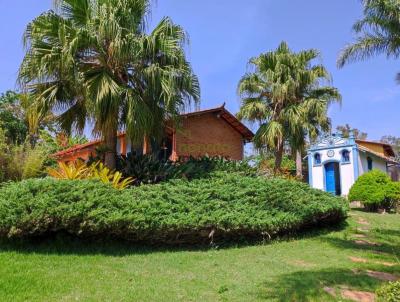 Stio para Venda, em Itabirito, bairro So Gonalo do Bao, 4 dormitrios, 2 banheiros, 1 sute, 2 vagas