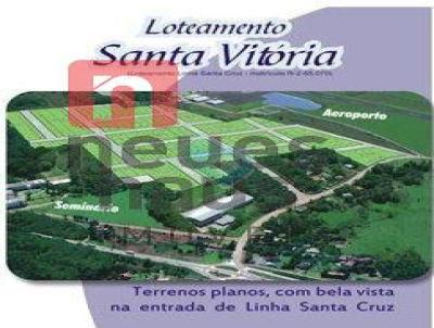 Terreno para Venda, em Santa Cruz do Sul, bairro LINHA SANTA CRUZ