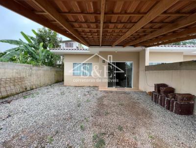 Casa para Venda, em Itapo, bairro Balnerio Princesa do Mar, 2 dormitrios, 2 banheiros, 1 sute, 1 vaga