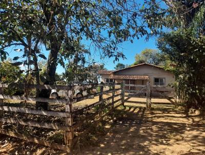 Chcara para Venda, em , bairro Soares - Glaura, 5 dormitrios, 2 banheiros, 4 vagas