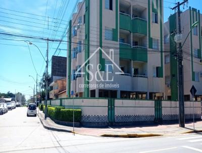 Apartamento para Locao, em Itapo, bairro Balnerio Princesa do Mar, 2 dormitrios, 1 banheiro, 1 vaga