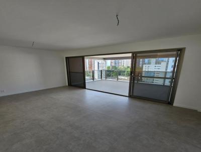 Apartamento para Venda, em Salvador, bairro Graa, 3 dormitrios, 3 banheiros, 2 sutes, 2 vagas