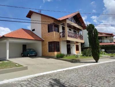 Casa para Venda, em Campina Grande, bairro Rodovia BR 104, 3 dormitrios, 4 banheiros, 3 sutes, 4 vagas