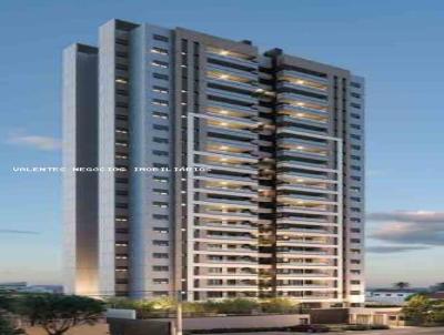Apartamento para Venda, em Santo André, bairro BAIRRO CAMPESTRE, 3 dormitórios, 2 banheiros, 3 suítes, 3 vagas