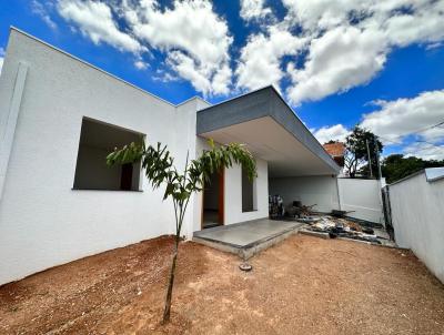 Casa para Venda, em Lagoa Santa, bairro Residencial Paineiras, 3 dormitrios, 2 banheiros, 1 sute, 2 vagas
