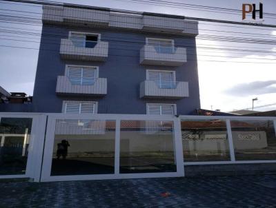 Apartamento para Venda, em Praia Grande, bairro Balnerio Imperador, 1 dormitrio, 1 banheiro, 1 vaga