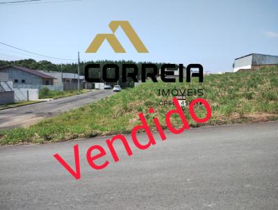 Terreno para Venda, em Irati, bairro Vila Verde