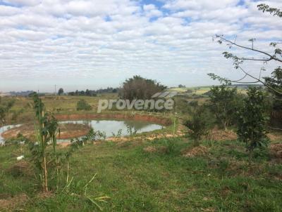 Stio para Venda, em Charqueada, bairro rea Rural de Charqueada, 3 dormitrios, 2 banheiros, 4 vagas