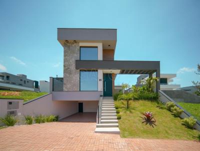 Casa em Condomnio para Venda, em Jundia, bairro Jardim Novo Mundo, 3 dormitrios, 5 banheiros, 3 sutes, 4 vagas