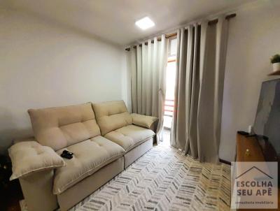 Apartamento para Venda, em Santo André, bairro Centro, 3 dormitórios, 2 banheiros, 1 suíte, 1 vaga