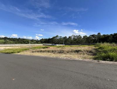 Terreno em Condomnio para Venda, em Ponta Grossa, bairro Contorno
