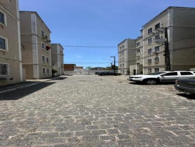 Apartamento para Venda, em Salvador, bairro Jardim das Margaridas, 2 dormitrios, 1 banheiro, 1 vaga