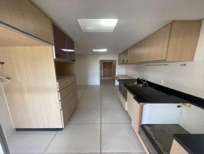 Apartamento para Locao, em Jundia, bairro Jardim das Samambaias, 3 dormitrios, 4 banheiros, 3 sutes, 3 vagas