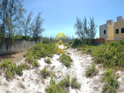 Terreno para Venda, em Arraial do Cabo, bairro Praia do Pontal