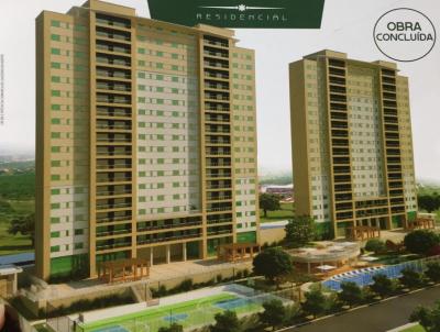 Apartamento para Venda, em Juazeiro do Norte, bairro Jardim Gonzaga