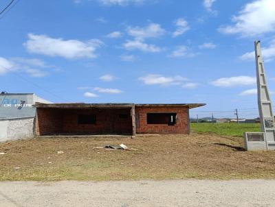 Casa para Venda, em Araquari, bairro Porto Grande, 3 dormitrios, 1 banheiro, 1 vaga