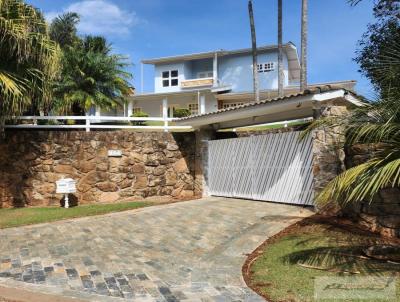 Casa em Condomnio para Venda, em Itatiba, bairro Parque da Fazenda, 3 dormitrios, 4 banheiros, 2 sutes, 6 vagas