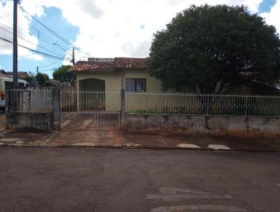 Casa para Venda, em Apucarana, bairro Ncleo Residencial Joo Paulo I, 2 dormitrios, 1 banheiro, 2 vagas