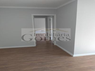 Apartamento para Venda, em Canoas, bairro Marechal Rondon, 2 dormitórios, 1 banheiro, 1 suíte, 1 vaga
