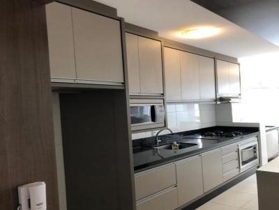Apartamento para Venda, em Cricima, bairro Santa Brbara, 3 dormitrios, 2 banheiros, 1 sute, 1 vaga