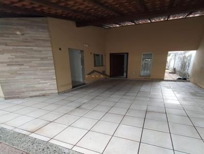 Casa para Venda, em Teresina, bairro Vale Quem Tem (Conjunto Planalto Uruguai), 3 dormitrios, 1 banheiro, 2 sutes, 1 vaga