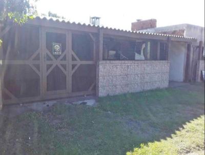 Casa para Venda, em Cidreira, bairro Costa do Sol, 2 dormitrios, 1 banheiro, 1 vaga