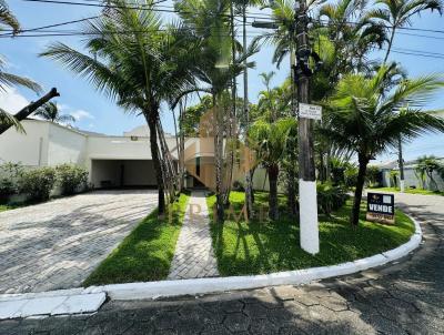 Casa em Condomnio para Venda, em Guaruj, bairro Jardim Acapulco, 4 dormitrios, 5 banheiros, 2 sutes, 4 vagas