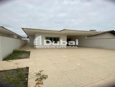 Casa Geminada para Venda, em Itapo, bairro Imperador, 3 dormitrios, 2 banheiros, 1 sute, 2 vagas