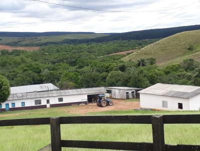 rea Rural para Venda, em Encruzilhada do Sul, bairro INTERIOR