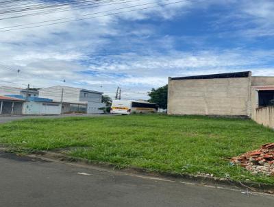 Terreno para Venda, em Salto, bairro Jardim Santa Marta III