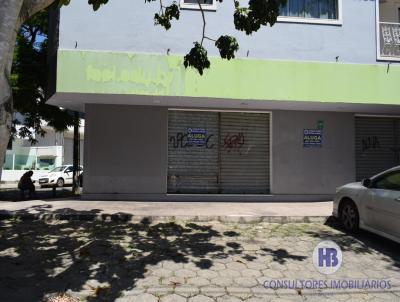 Loja Comercial para Locao, em Araruama, bairro Centro, 3 banheiros