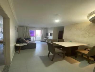 Apartamento para Venda, em Vila Velha, bairro Coqueiral de Itaparica, 2 dormitrios, 1 banheiro, 1 vaga