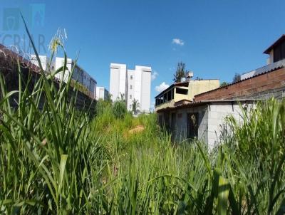 Lote para Venda, em Belo Horizonte, bairro Santa Terezinha