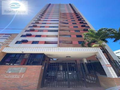 Apartamento para Venda, em Fortaleza, bairro Aldeota, 3 dormitrios, 2 banheiros, 1 sute, 2 vagas