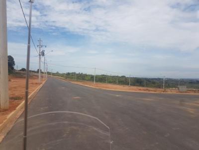 Terreno para Venda, em Salto, bairro Parque Alto da Boa Vista