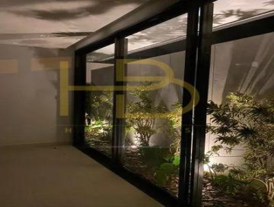 Casa em Condomnio para Venda, em Votorantim, bairro Alphaville Nova Esplanada 3, 4 dormitrios, 5 banheiros, 4 sutes, 4 vagas