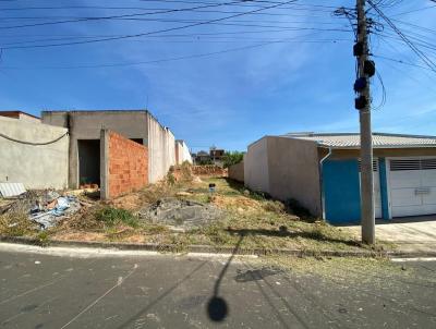 Terreno para Venda, em Salto, bairro Residencial Vila dos Eucaliptos