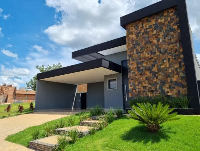 Casa em Condomnio para Venda, em Ribeiro Preto, bairro Zona Sul, 3 dormitrios, 5 banheiros, 3 sutes, 4 vagas