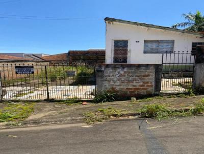 Casa para Venda, em Telmaco Borba, bairro Jardim Alegre