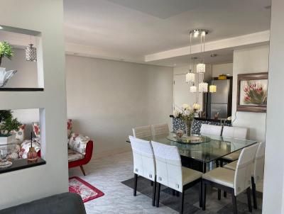 Apartamento para Venda, em São Paulo, bairro Vila Graciosa, 2 dormitórios, 2 banheiros, 1 suíte, 1 vaga
