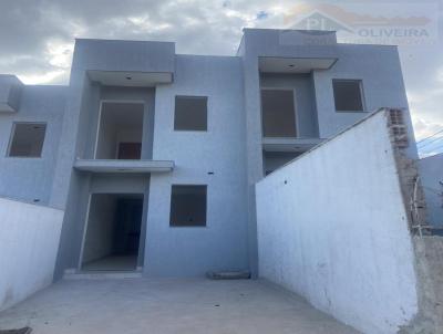 Casa para Venda, em Ibirit, bairro Monsenhor Horta, 2 dormitrios, 2 banheiros, 1 vaga