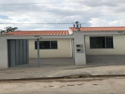 Casa para Venda, em Ibirit, bairro Camargos, 2 dormitrios, 1 banheiro, 2 vagas